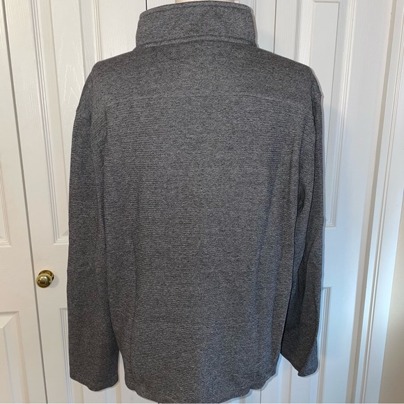 Calvin Klein long sleeve sweatshirt size L - Picture 2 of 11